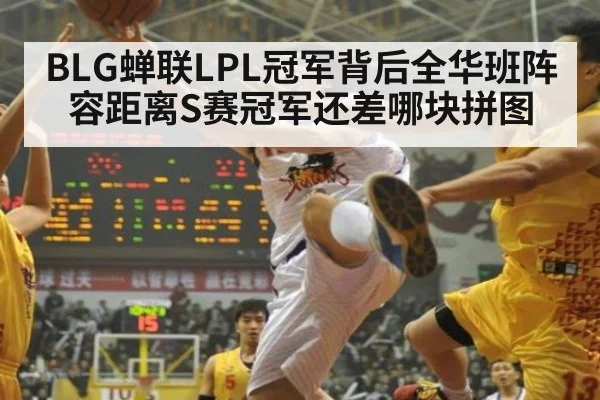 BLG蝉联LPL冠军背后全华班阵容距离S赛冠军还差哪块拼图